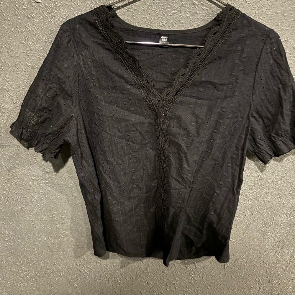 Women’s Grefit Curve Blouse